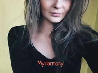 MyHarmony