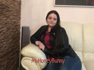 MyHoneyBunny