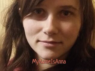 MyNameIsAnna