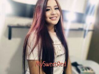 MySweetRed