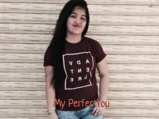 My_PerfectYou