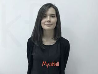 MyaHall