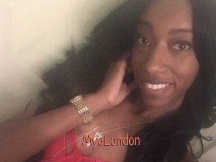 Mya_London
