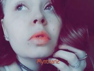 Myntmarie