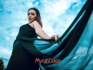 MyrahDixon