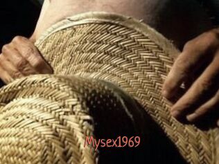 Mysex1969