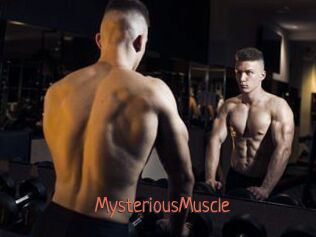 MysteriousMuscle