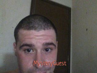 MysteryGuest