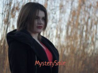 MysterySmile