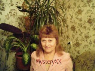 MysteryXX