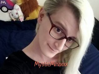 MysticMinaxxx