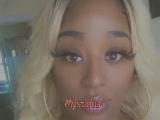 Mystirius