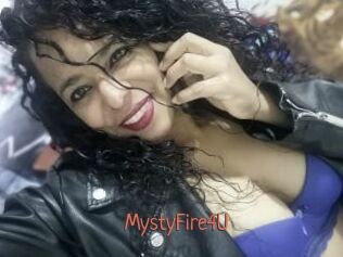 MystyFire4U