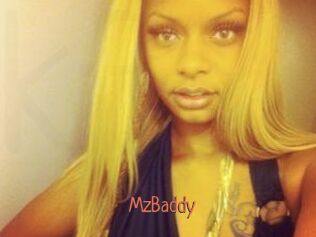 MzBaddy