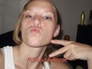 MzBeautifulBlonde