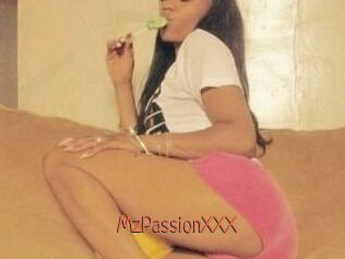 MzPassionXXX