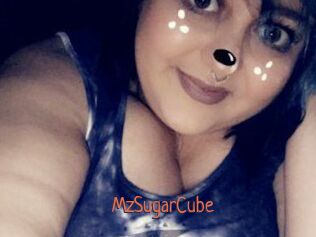 MzSugarCube