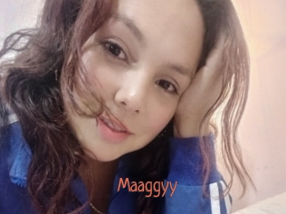 Maaggyy