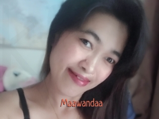 Maawandaa