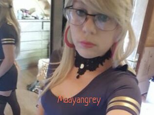 Maayangrey