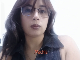 Machis