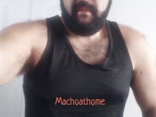 Machoathome