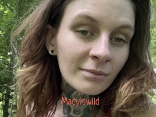 Macyiswild