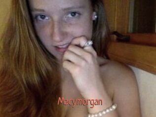 Macymorgan