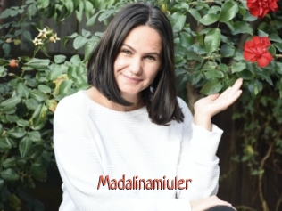 Madalinamiuler