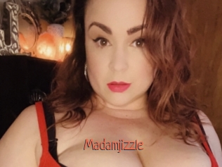 Madamjizzle