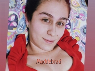 Maddebrad