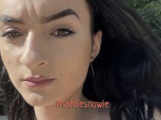 Maddiesnowie