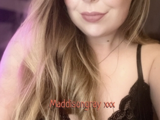 Maddisongray_xxx