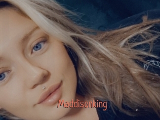 Maddisonking