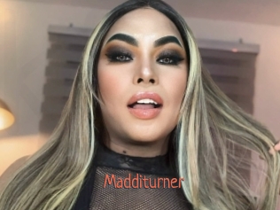 Madditurner