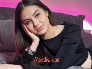 Maddiwilliam