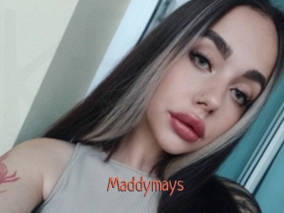 Maddymays