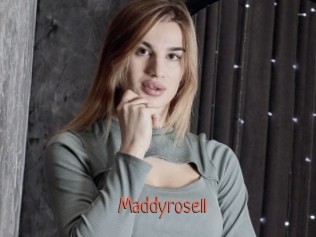 Maddyrosell