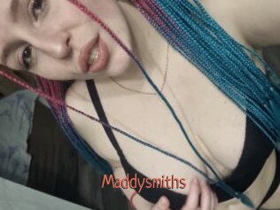 Maddysmiths