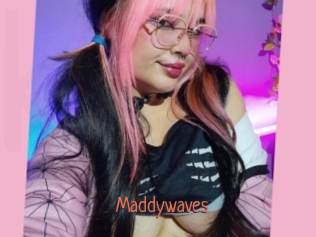 Maddywaves