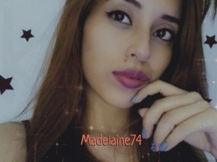 Madelaine74