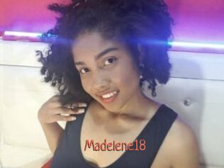 Madelene18