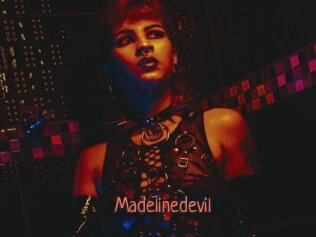 Madelinedevil