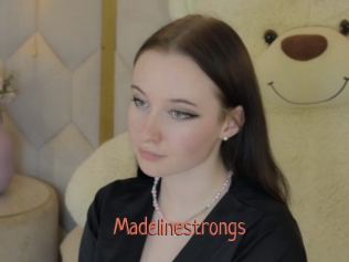 Madelinestrongs