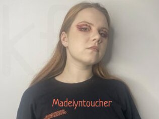 Madelyntoucher