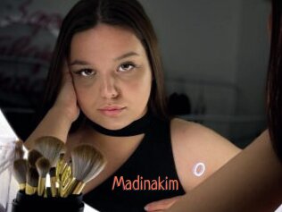 Madinakim