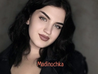 Madinochka