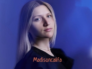 Madisoncalifa