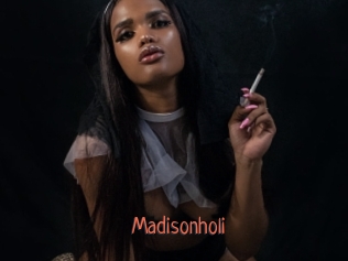 Madisonholi