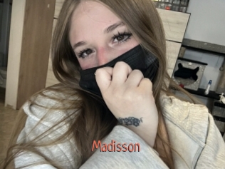 Madisson